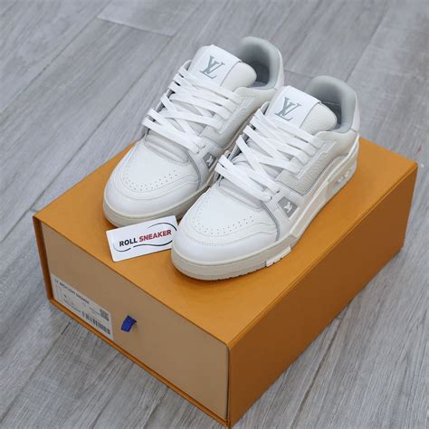 giày louis vuitton nam chính hãng